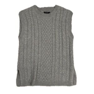 altar’d state sweater vest